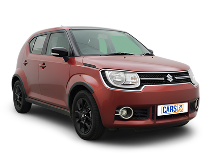 Maruti IGNIS-img